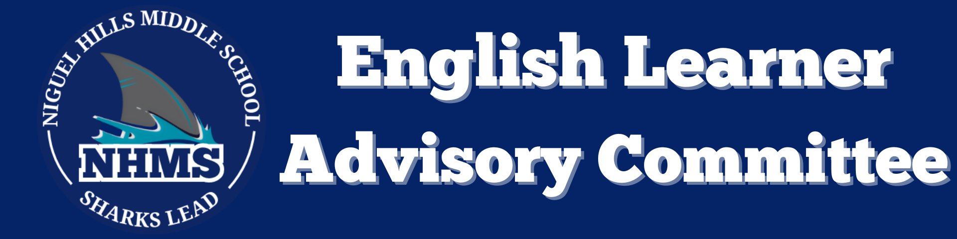 English Learner Advisory Committee